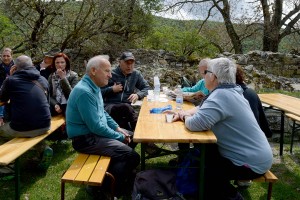 1 maggio Alpe Grosso   